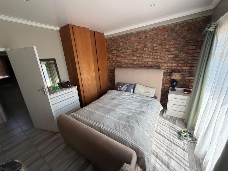 4 Bedroom Property for Sale in Meyerhof Free State
